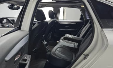 2-Series Active Tourer (F45)