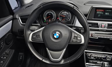 2-Series Active Tourer (F45)