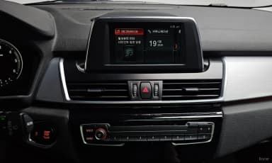 2-Series Active Tourer (F45)