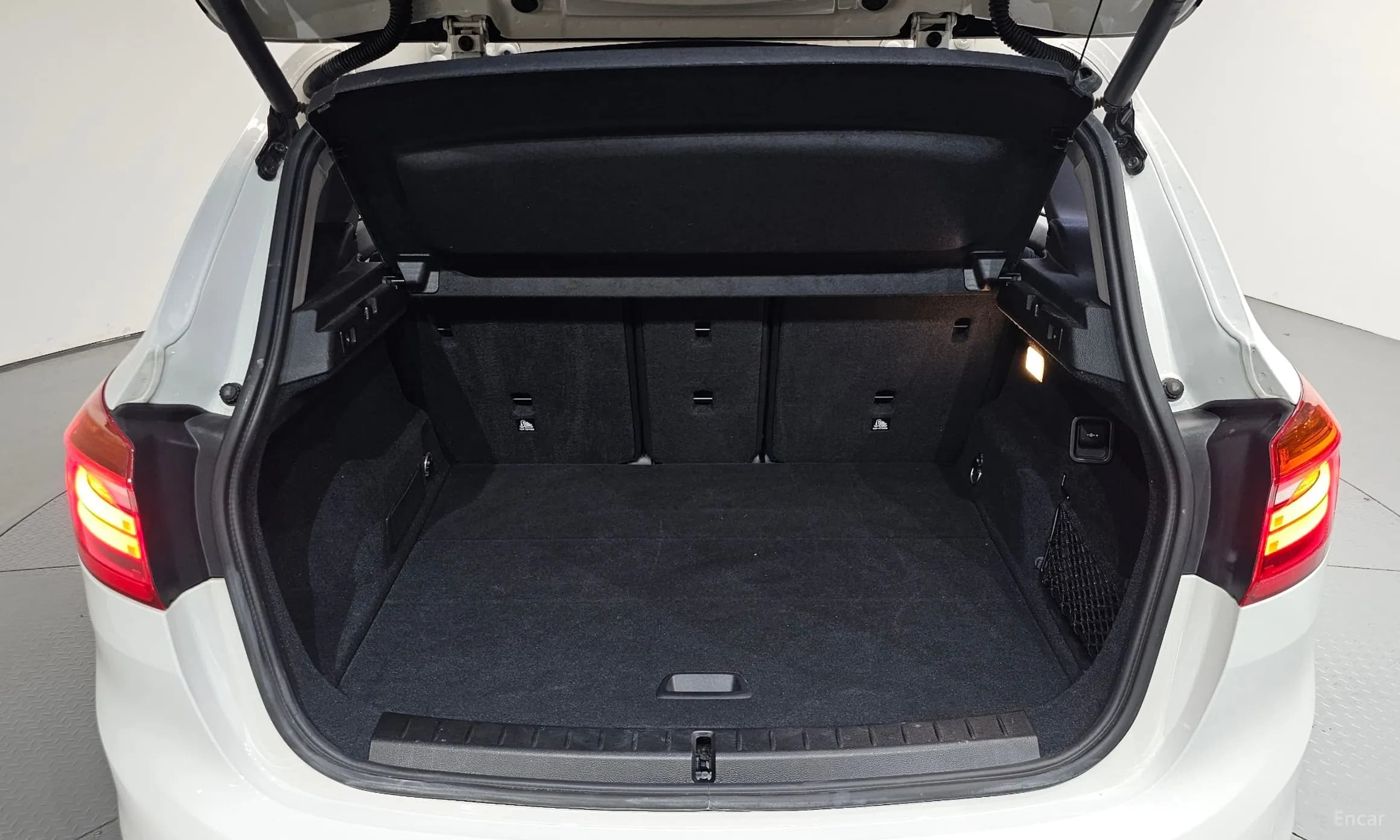 2-Series Active Tourer (F45)