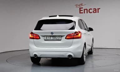 2-Series Active Tourer (F45)