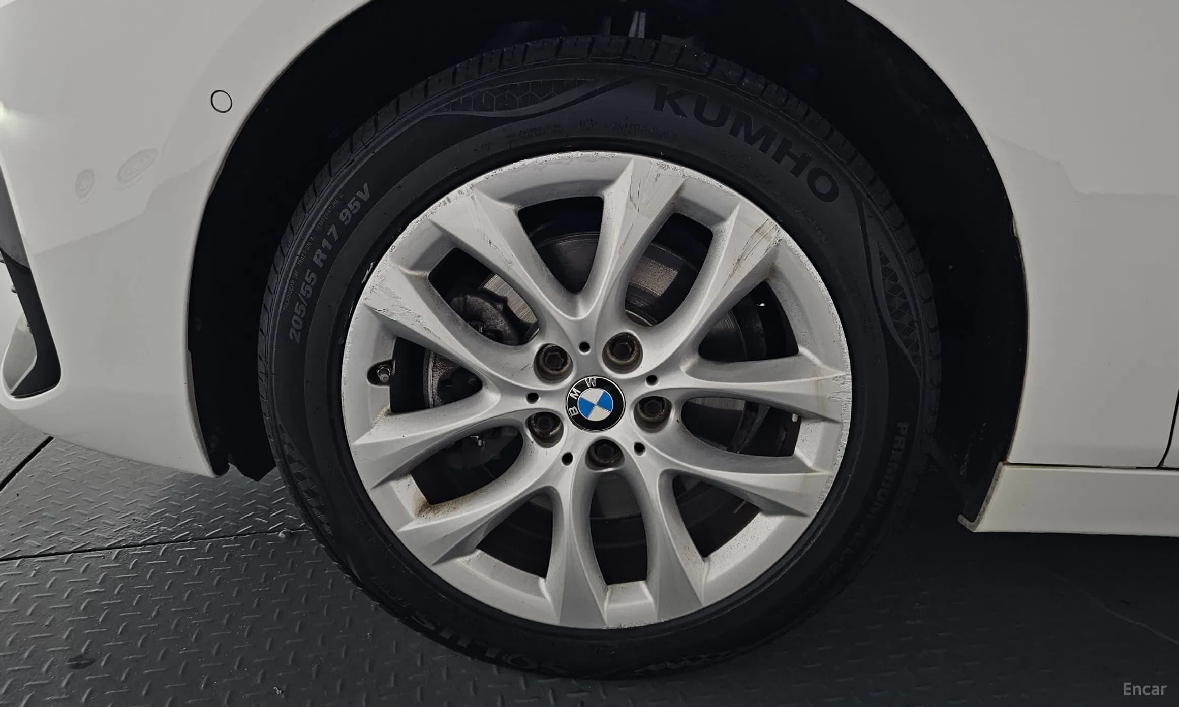 2-Series Active Tourer (F45)