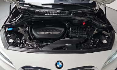 2-Series Active Tourer (F45)