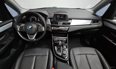 2-Series Active Tourer (F45)