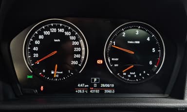 2-Series Active Tourer (F45)