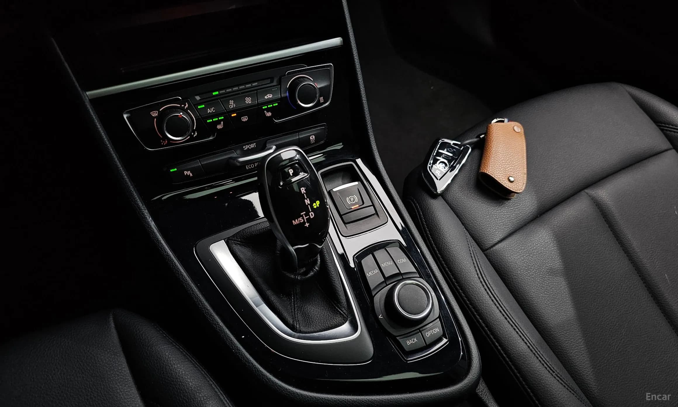 2-Series Active Tourer (F45)