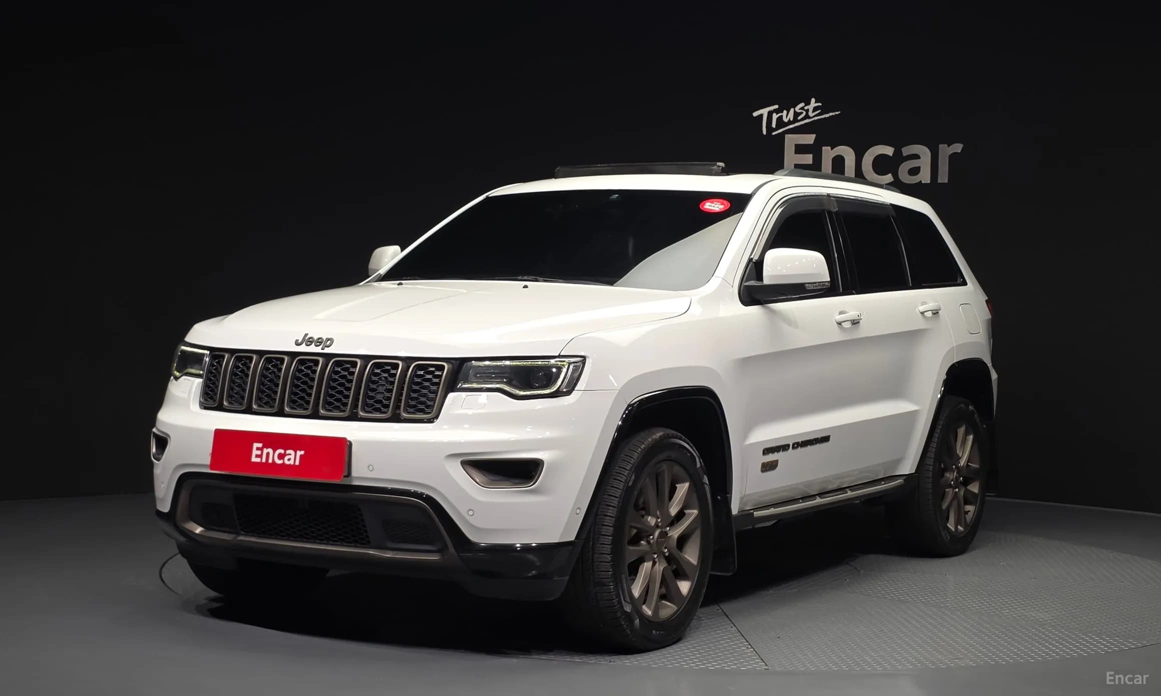 Grand Cherokee