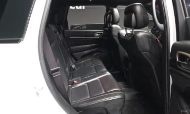 Grand Cherokee
