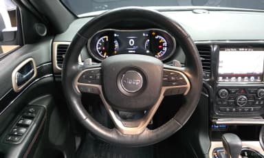 Grand Cherokee