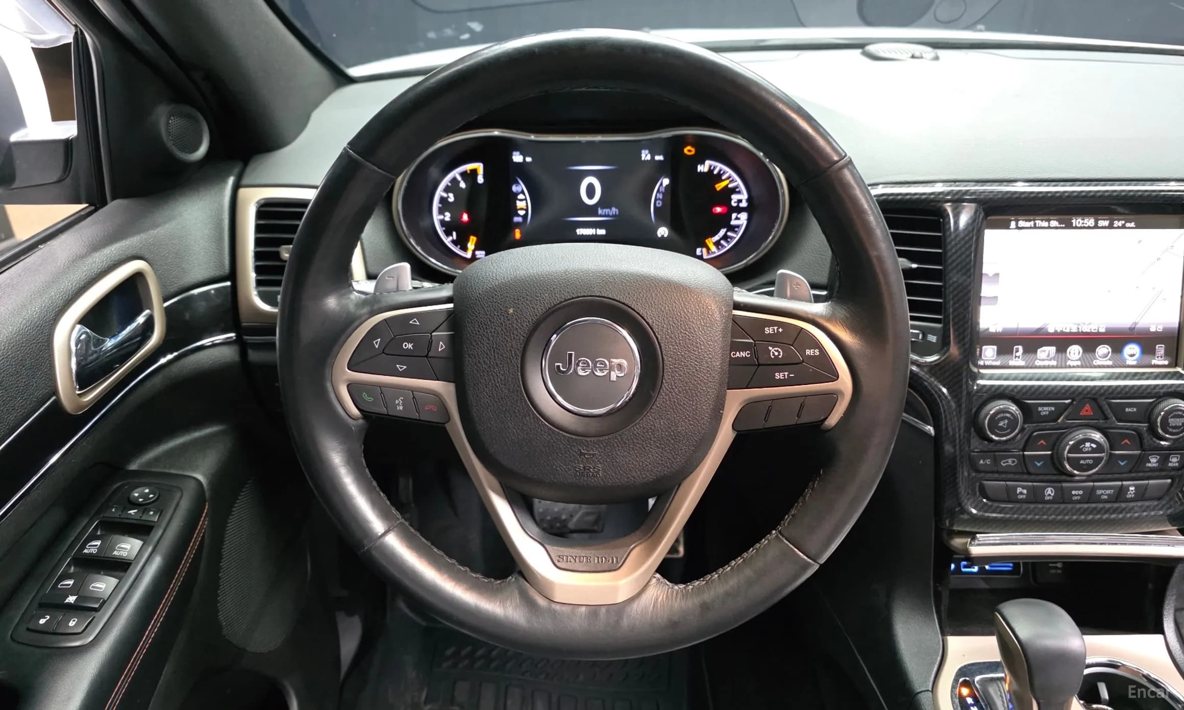 Grand Cherokee