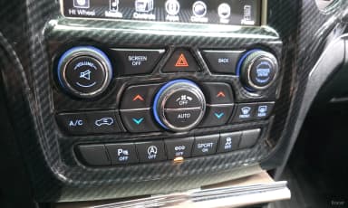 Grand Cherokee