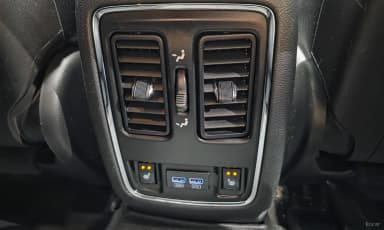 Grand Cherokee
