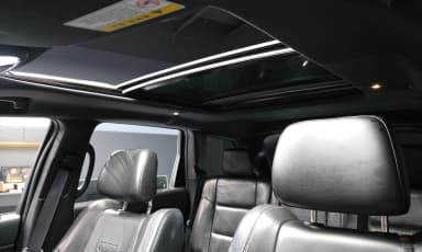 Grand Cherokee