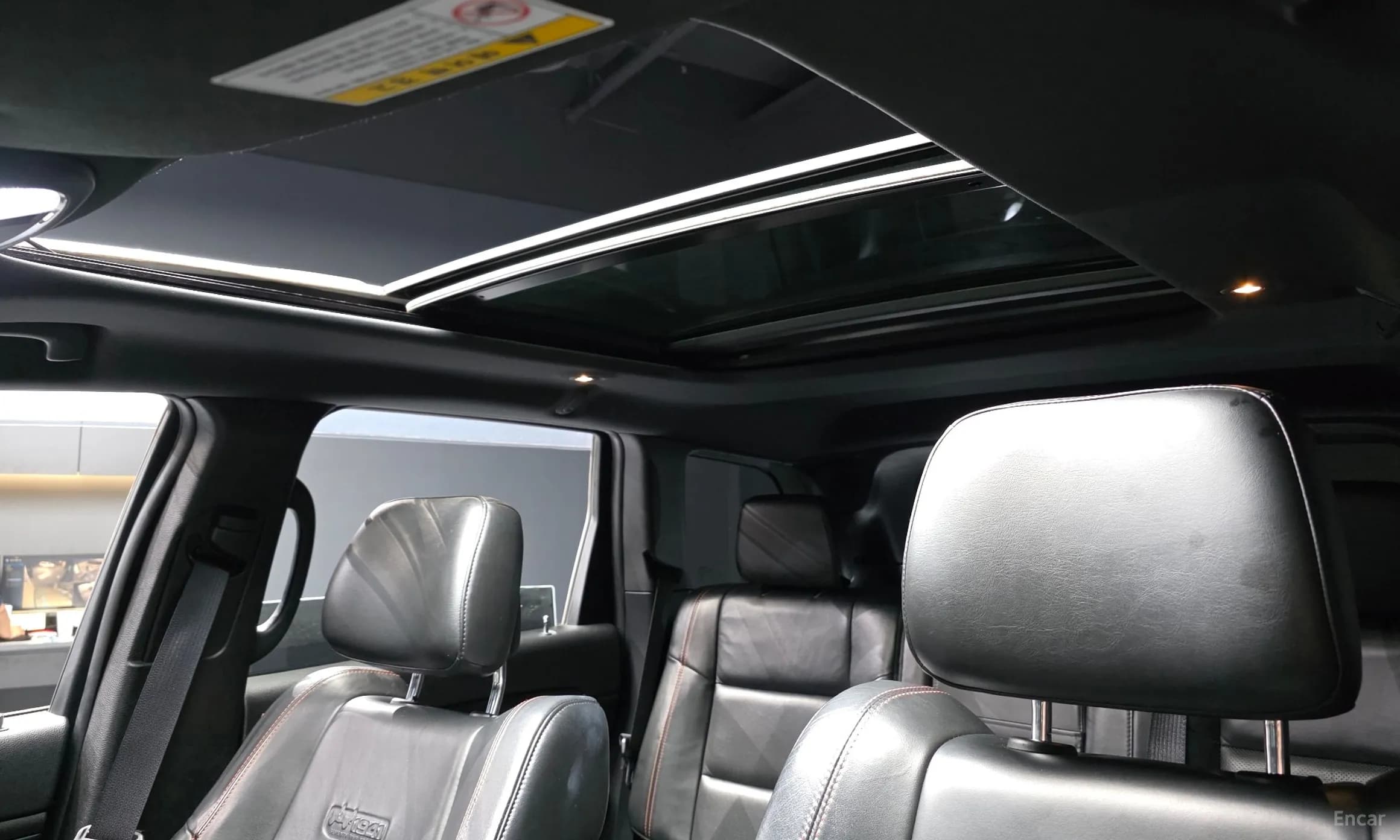 Grand Cherokee
