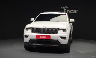 Grand Cherokee