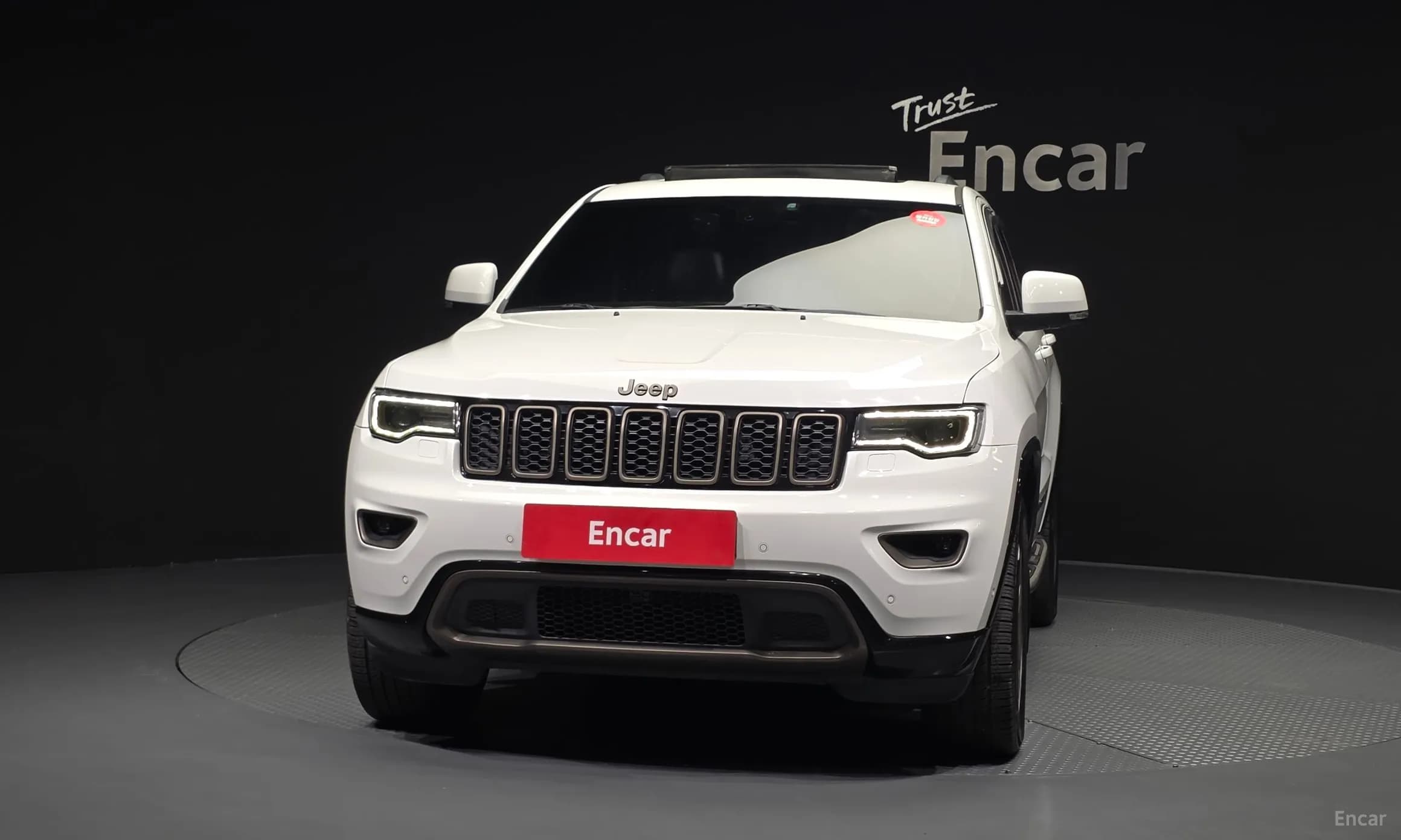 Grand Cherokee