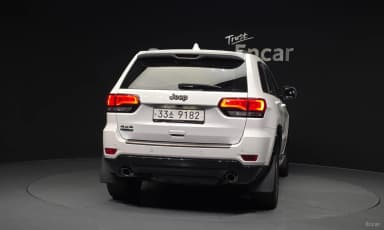 Grand Cherokee
