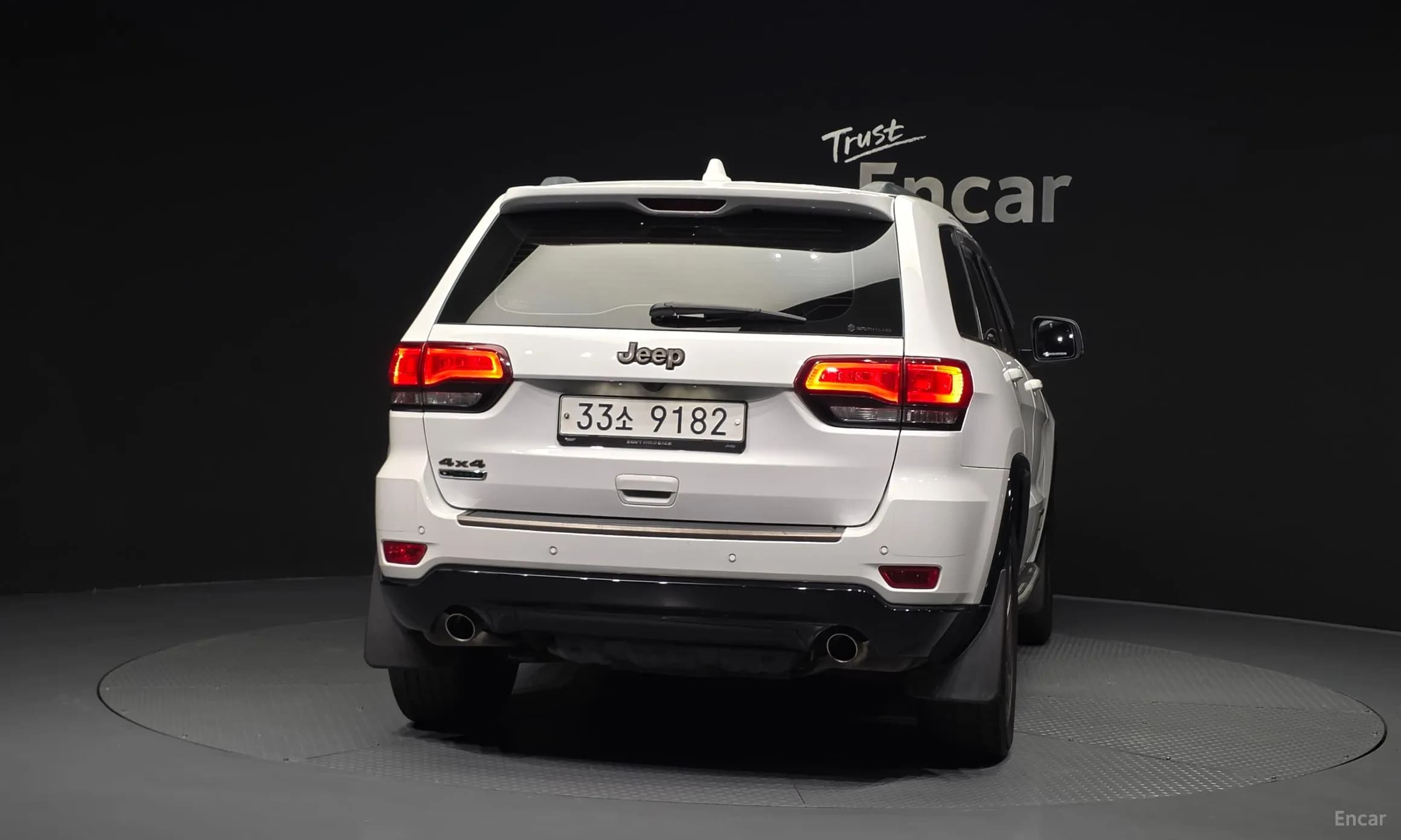 Grand Cherokee