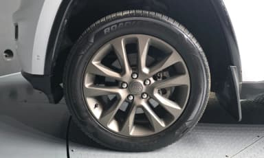 Grand Cherokee