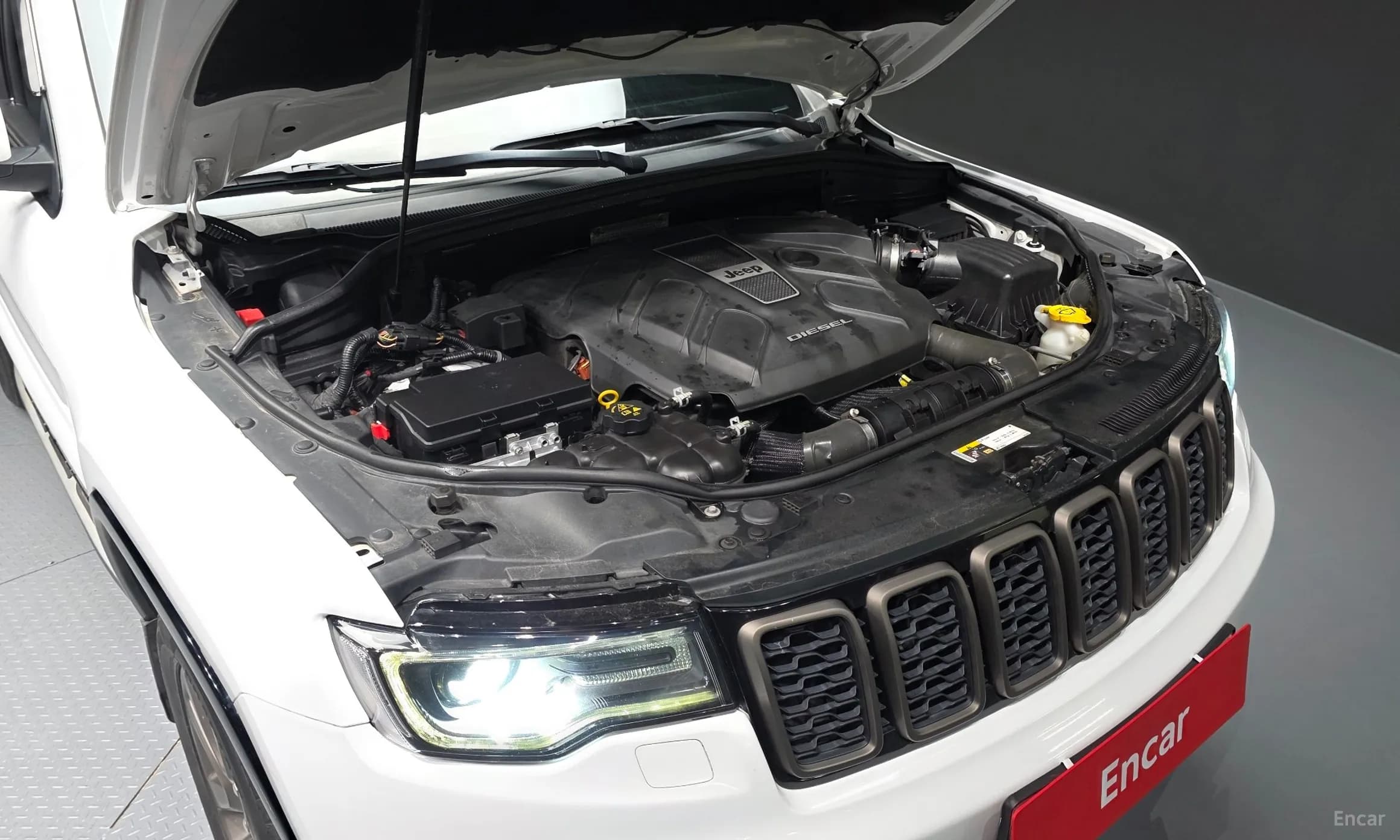 Grand Cherokee