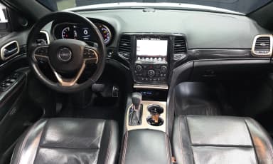 Grand Cherokee