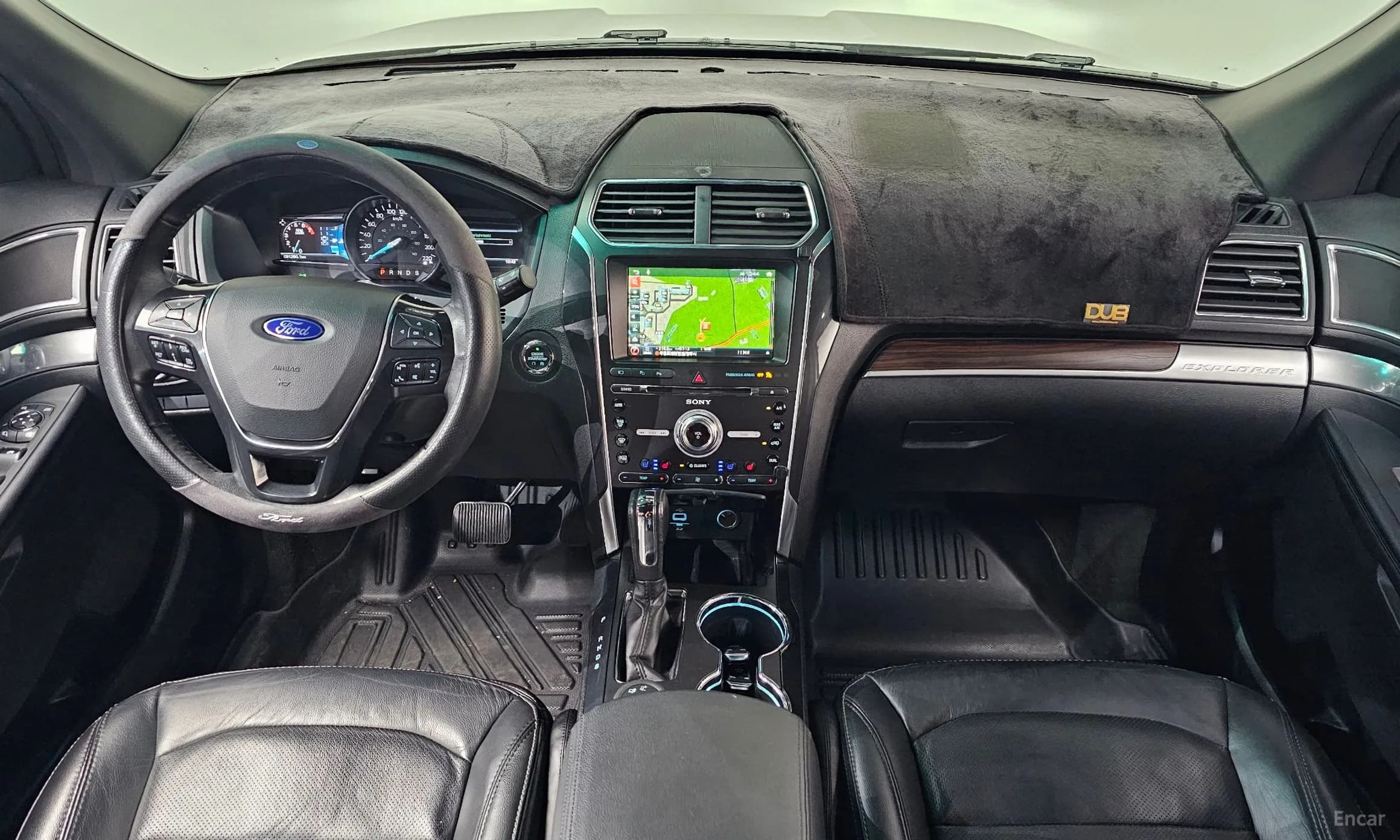 Explorer