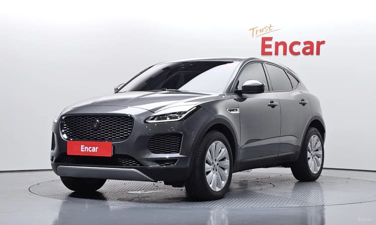 E-PACE