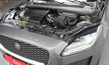 E-PACE