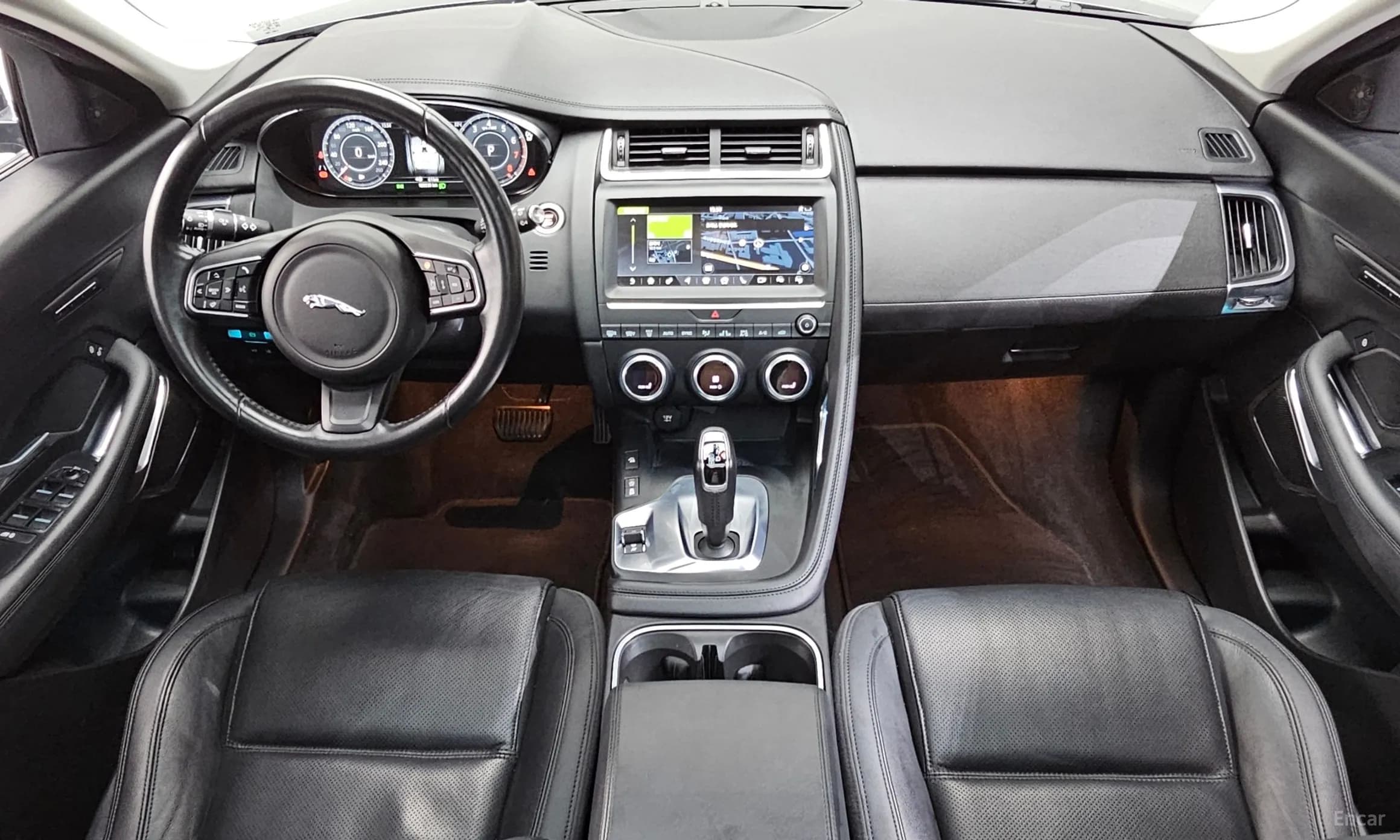 E-PACE