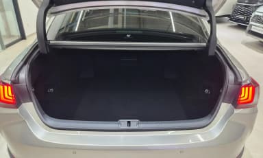 ES300h 7th Generation
