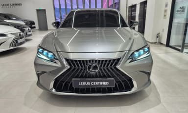 ES300h 7th Generation