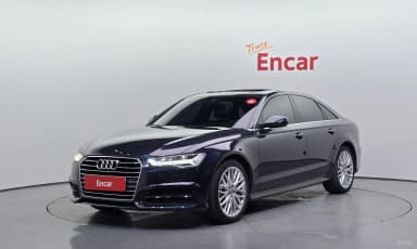 New A6