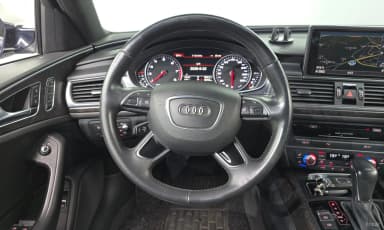 New A6