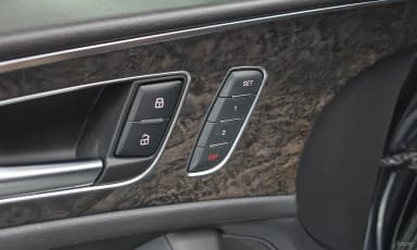 New A6