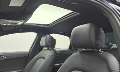 New A6