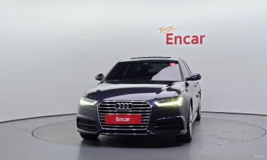 New A6