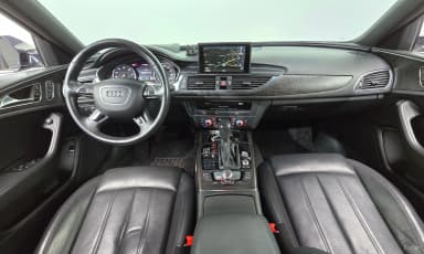 New A6