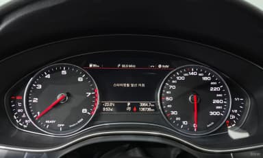 New A6
