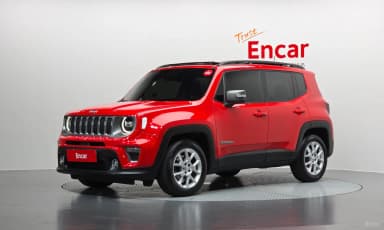 Renegade
