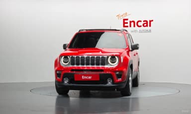 Renegade