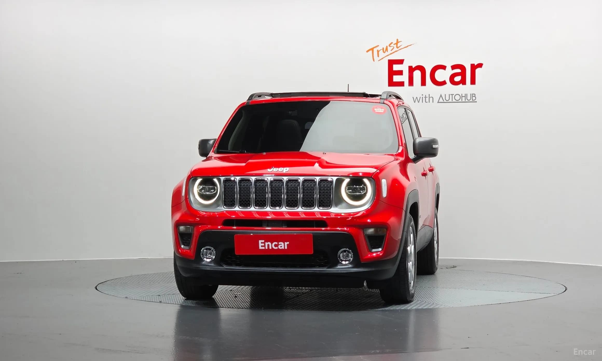Renegade
