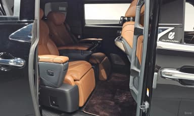 Alphard 4th Generation