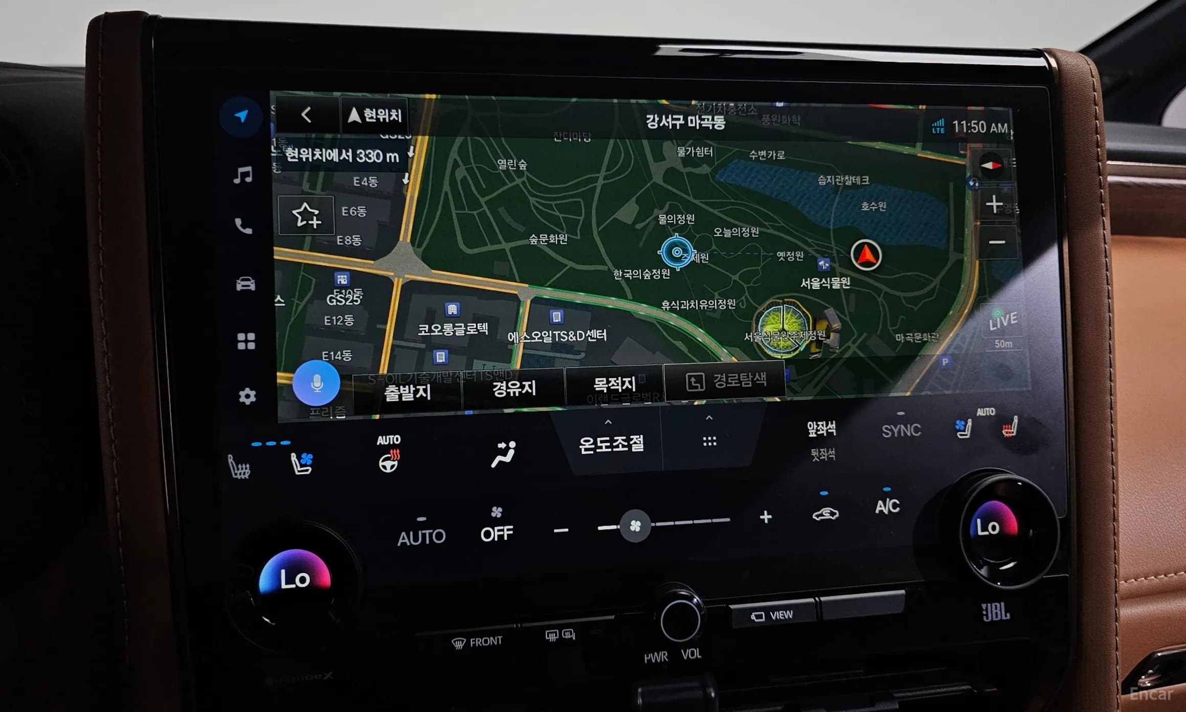 Alphard 4th Generation