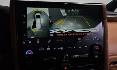 Alphard 4th Generation