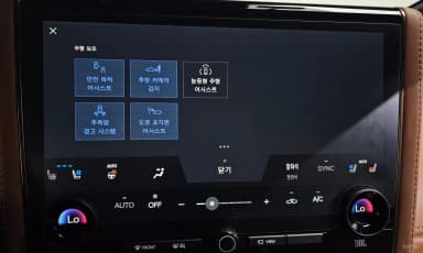 Alphard 4th Generation