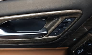 Alphard 4th Generation