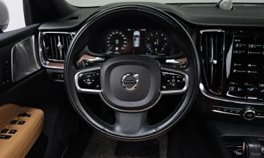V60 Cross-Country 2nd Generation