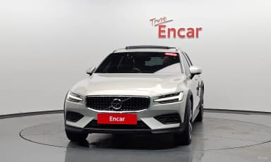 V60 Cross-Country 2nd Generation