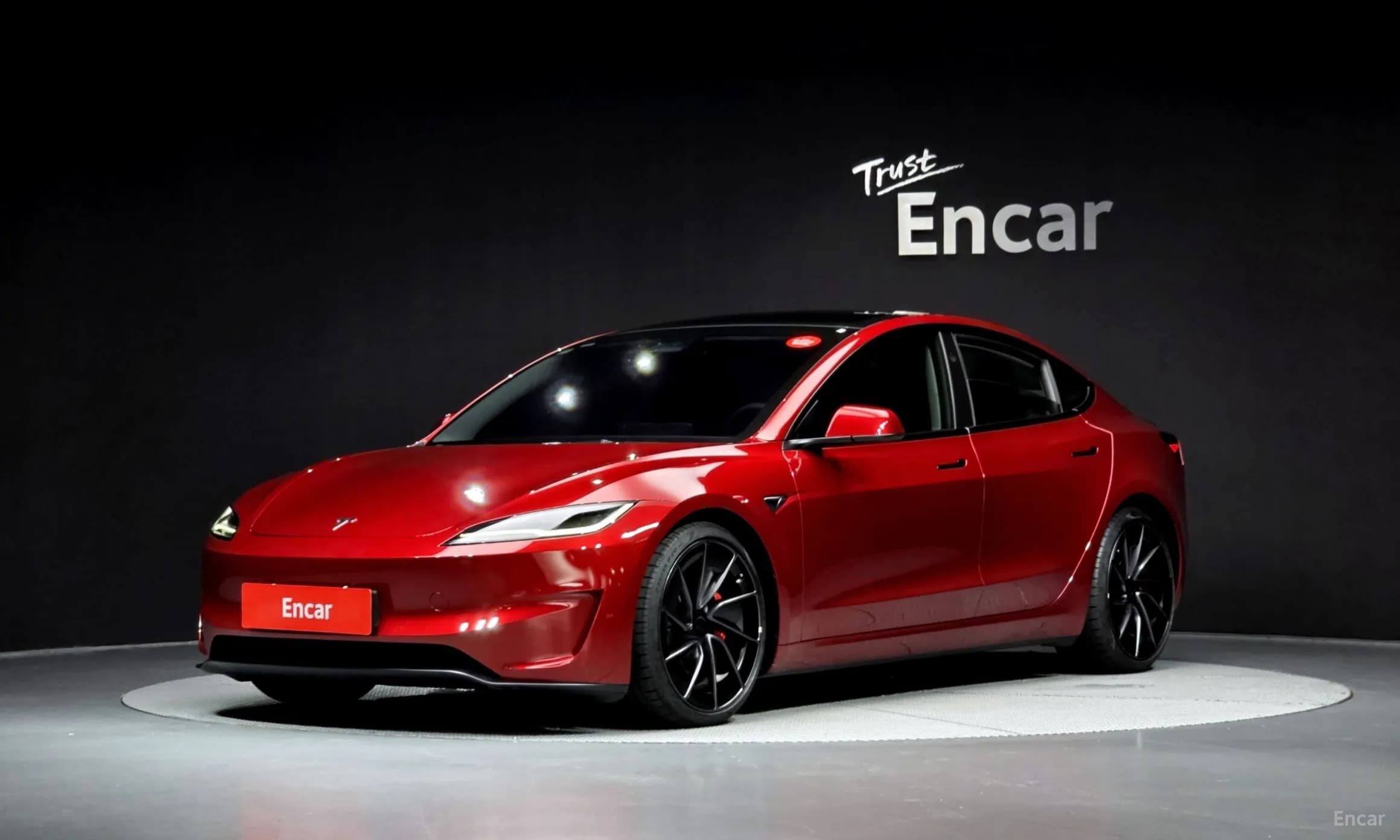 Model 3