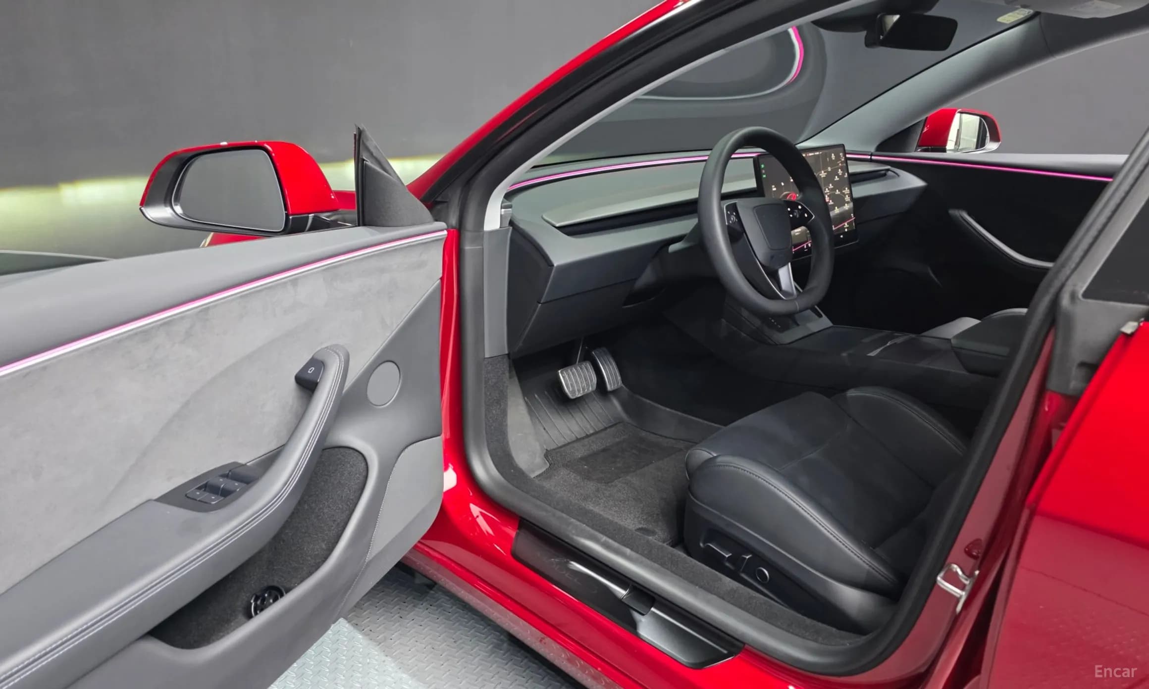 Model 3